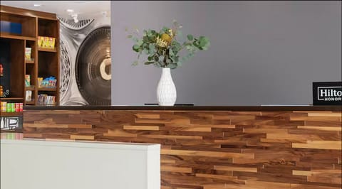 Hampton Inn & Suites by Hilton Corona Hotel in Corona