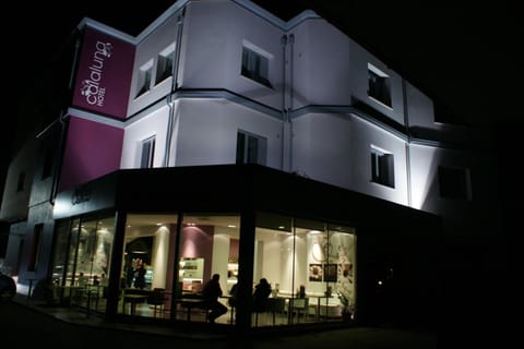 Hotel Calaluna Hotel in Friuli-Venezia Giulia