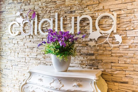 Hotel Calaluna Hotel in Friuli-Venezia Giulia