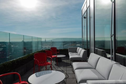 Aloft Dublin City Hotel in Dublin
