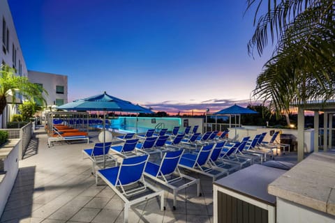 Aloft Delray Beach Hotel in Delray Beach