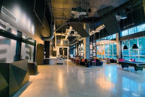 Aloft Delray Beach Hotel in Delray Beach