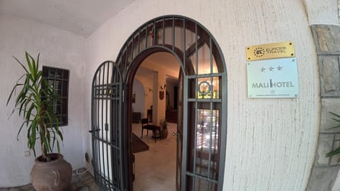 Luxury Hotel Dubrava Budva Hotel in Budva