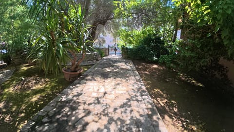 Luxury Hotel Dubrava Budva Hotel in Budva