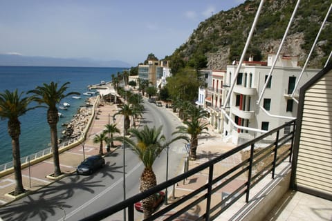 Hotel Petit Palais Hotel in Euboea