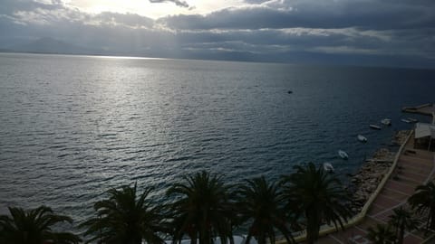 Hotel Petit Palais Hotel in Euboea