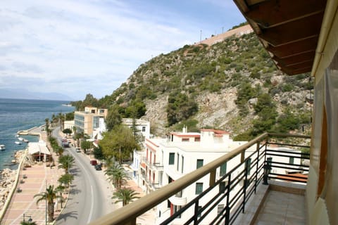 Hotel Petit Palais Hotel in Euboea