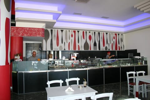 Hotel Petit Palais Hotel in Euboea