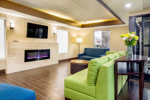 Comfort Inn Acworth - Kennesaw Northwest Hotel in Acworth