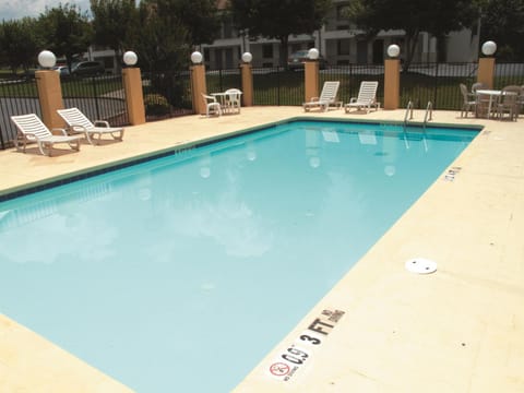 Comfort Inn Acworth - Kennesaw Northwest Hotel in Acworth