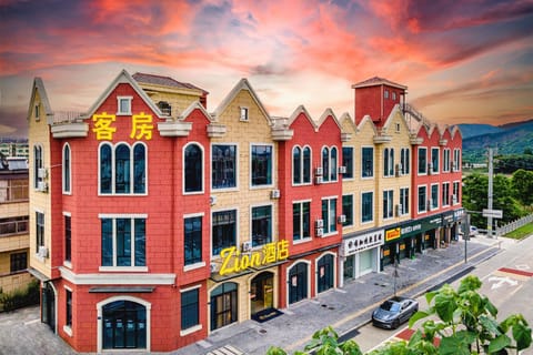 Property view