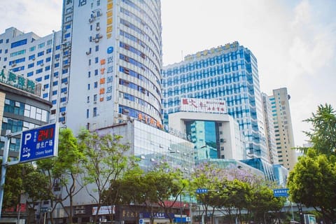 Property view