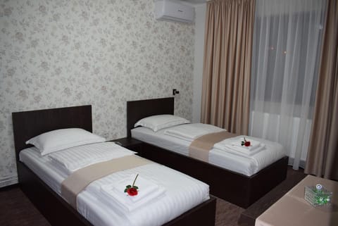 Pensiunea La Cuscri Arad Hotel in Timiș County