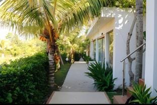 D'sawah Villas Tanah Lot Hotel in Kediri