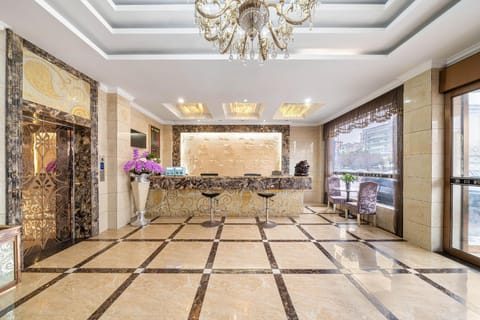 Property view