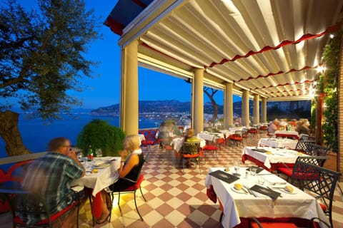Hotel Minerva Hotel in Sorrento