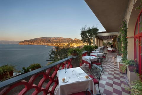 Hotel Minerva Hotel in Sorrento