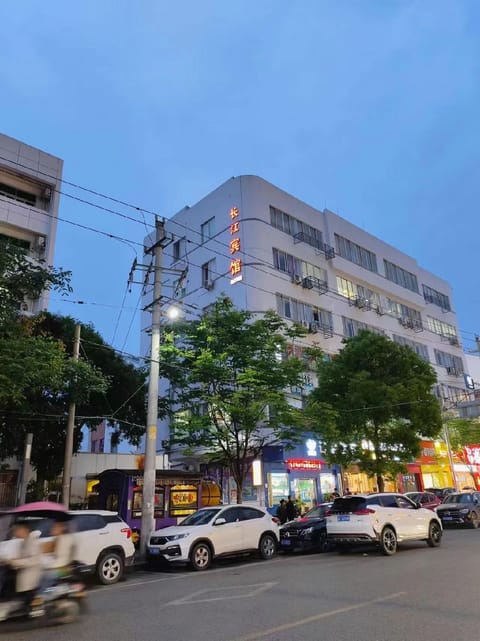 Property view
