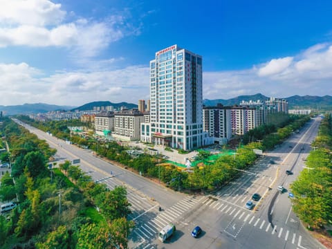Property view