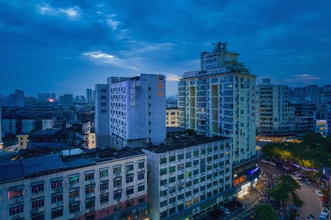 Property view