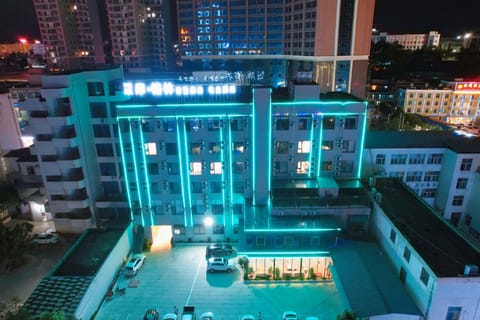 Property view