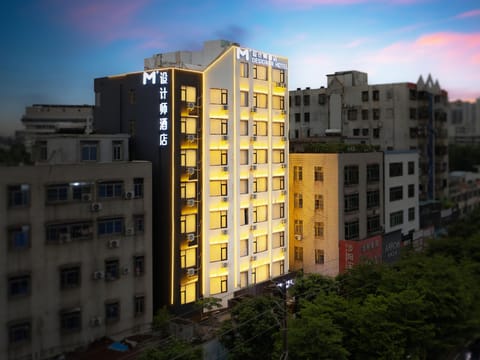Property view