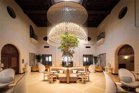 Kempinski San Lawrenz Hotel Hotel in Malta