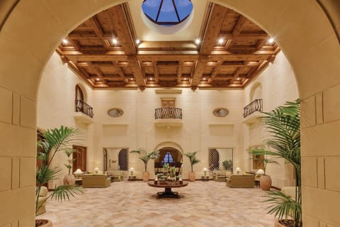 Kempinski San Lawrenz Hotel Hotel in Malta