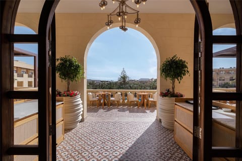 Kempinski San Lawrenz Hotel Hotel in Malta