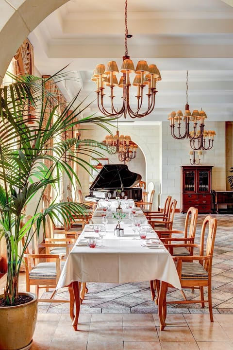 Kempinski San Lawrenz Hotel Hotel in Malta