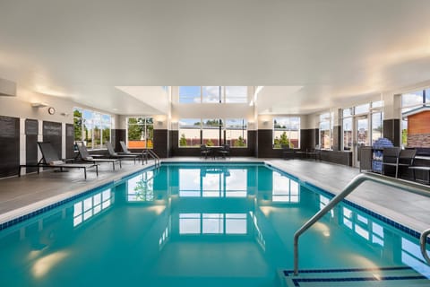 Residence Inn by Marriott Portland Vancouver Hotel in Vancouver