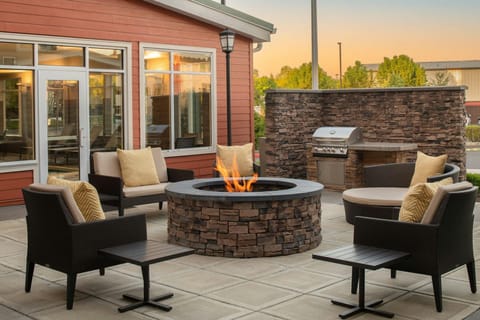 Residence Inn by Marriott Portland Vancouver Hotel in Vancouver