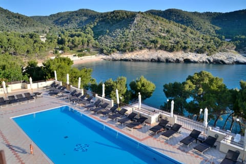 Hotel del Faro Hotel in Province of Foggia