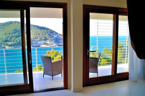 Hotel del Faro Hotel in Province of Foggia