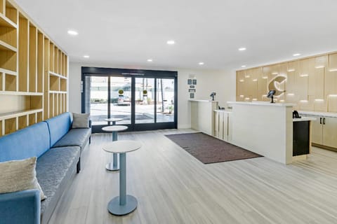 Comfort Inn Sea World Area Hotel in Point Loma