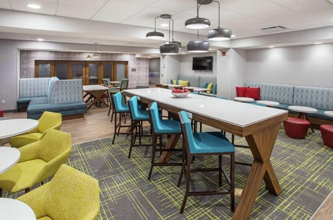 Hampton Inn  Simpsonville Hotel in Indiana