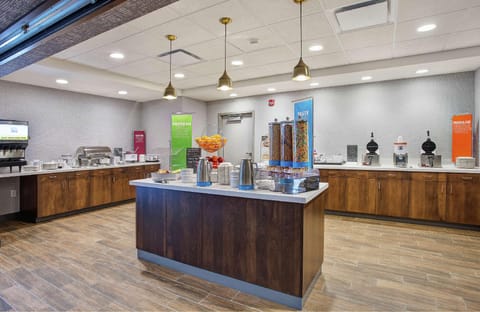Hampton Inn  Simpsonville Hotel in Indiana