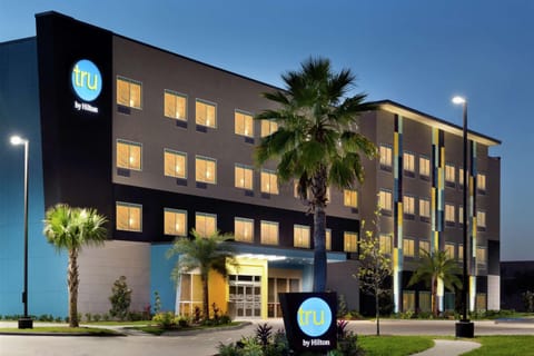 Tru by Hilton Webster Houston NASA Hotel in Webster