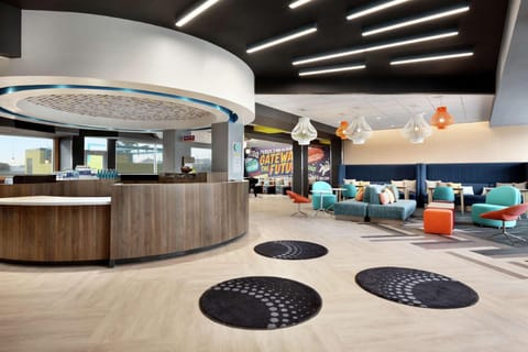 Tru by Hilton Webster Houston NASA Hotel in Webster