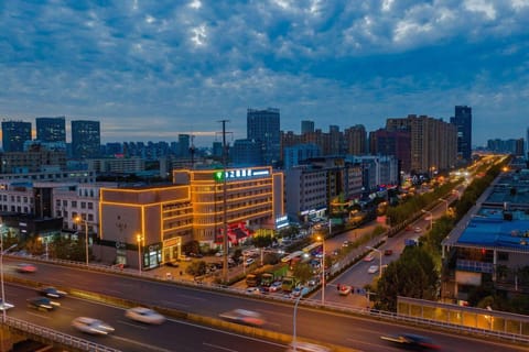 Property view