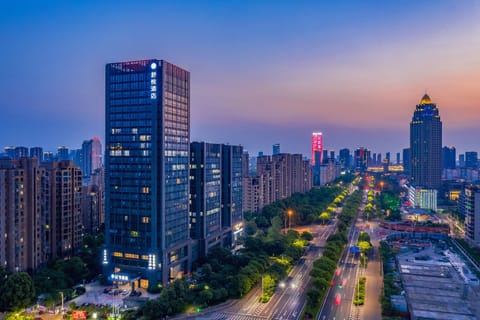 Property view