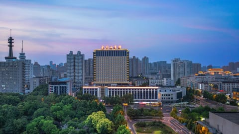 Property view