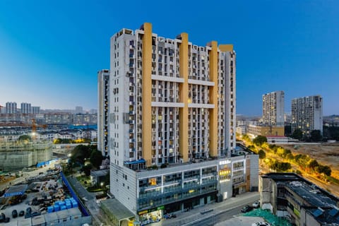 Property view