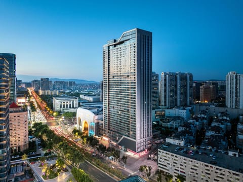 Property view