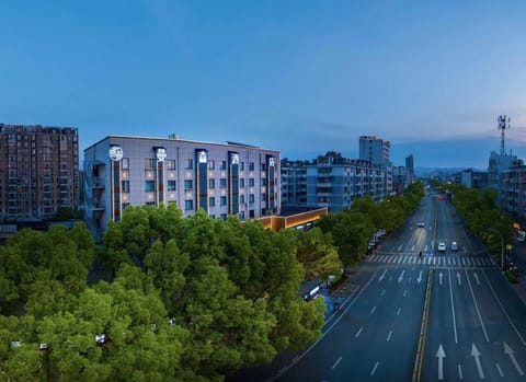 Property view