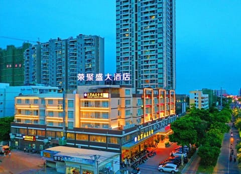 Property view