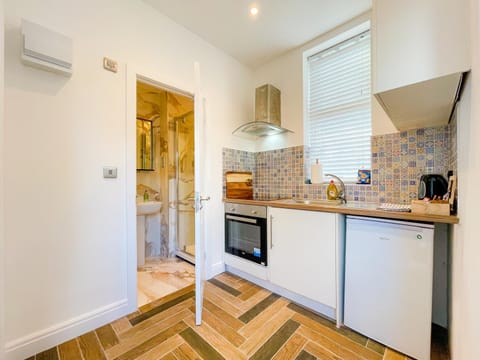 Ashfield Boutique Stays Hotel in England