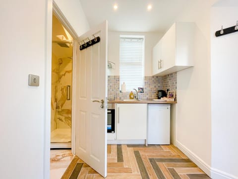 Ashfield Boutique Stays Hotel in England