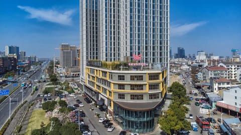 Property view
