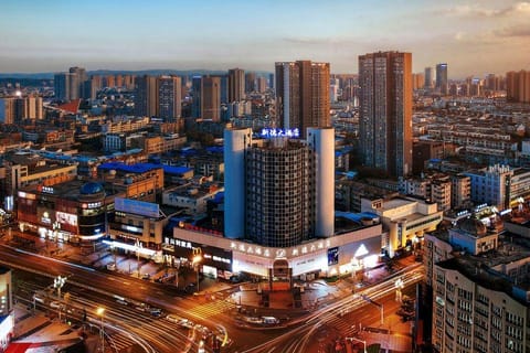 Property view